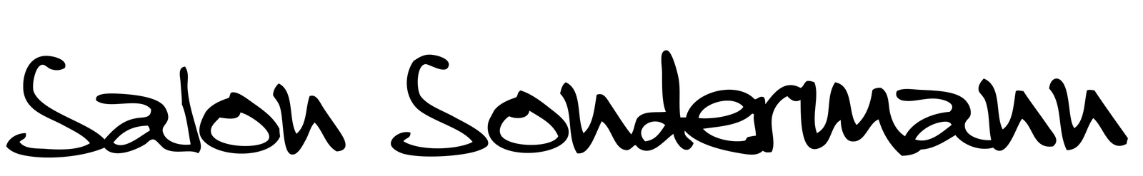 Salon Sondermann